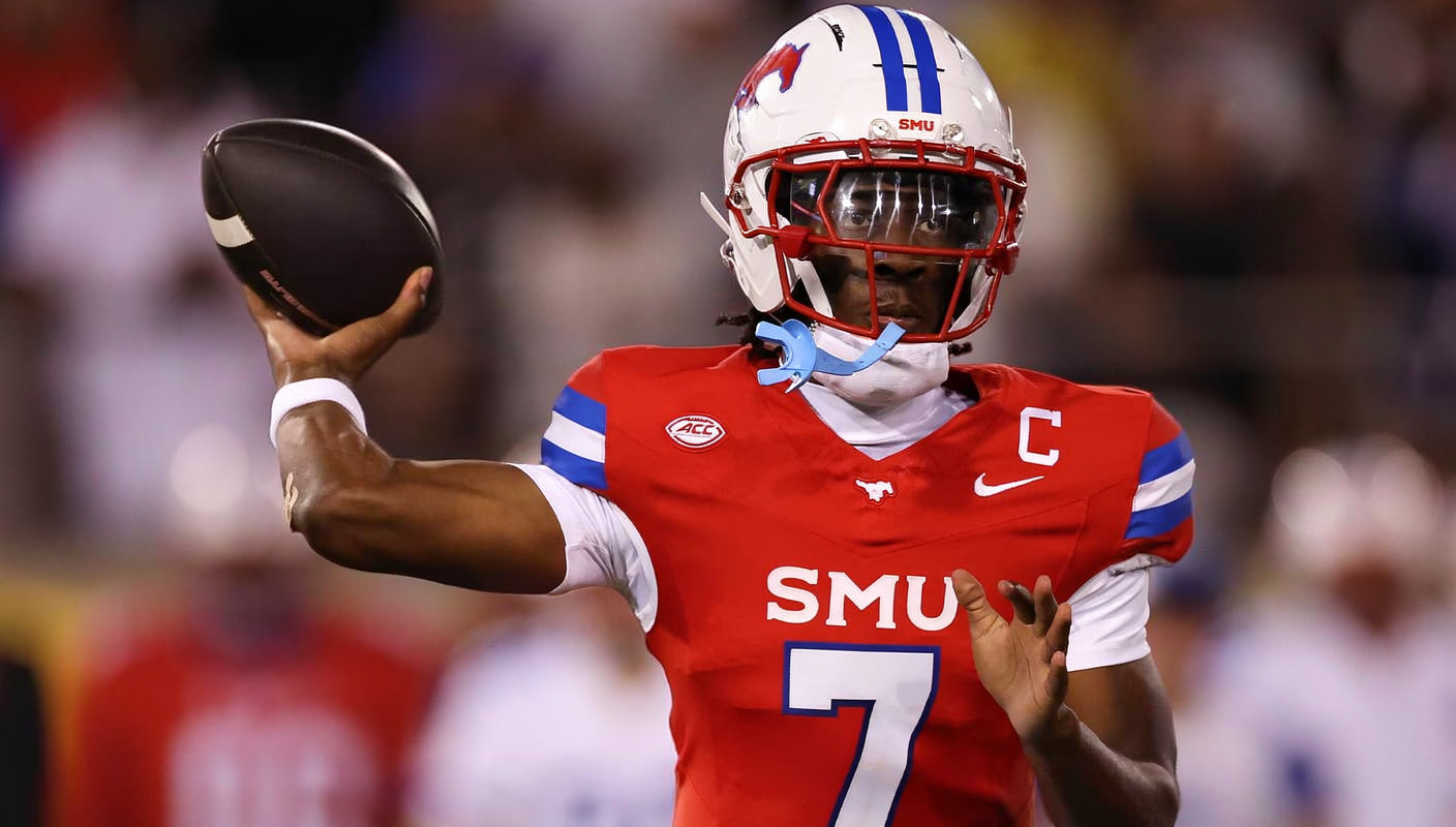 世界杯最新赔率 - SMU 为现役球员命名康复中心，凯文·詹宁斯 Heisman 之路再添里程碑 - 2026世界杯足球赔率