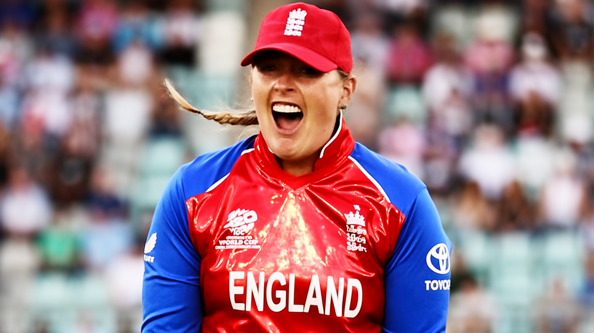 世界杯赔率分析 - 女子T20世界杯：英格兰如何靠努力与闪亮外套提升防守 - 2026世界杯足球赔率