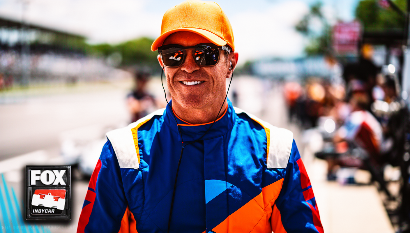 世界杯赔率分析 - 2026世界杯足球赔率 - INDYCAR 2026 转会季追踪：费利克斯·罗森奎斯特离队，斯科特·狄克逊将何去何从？