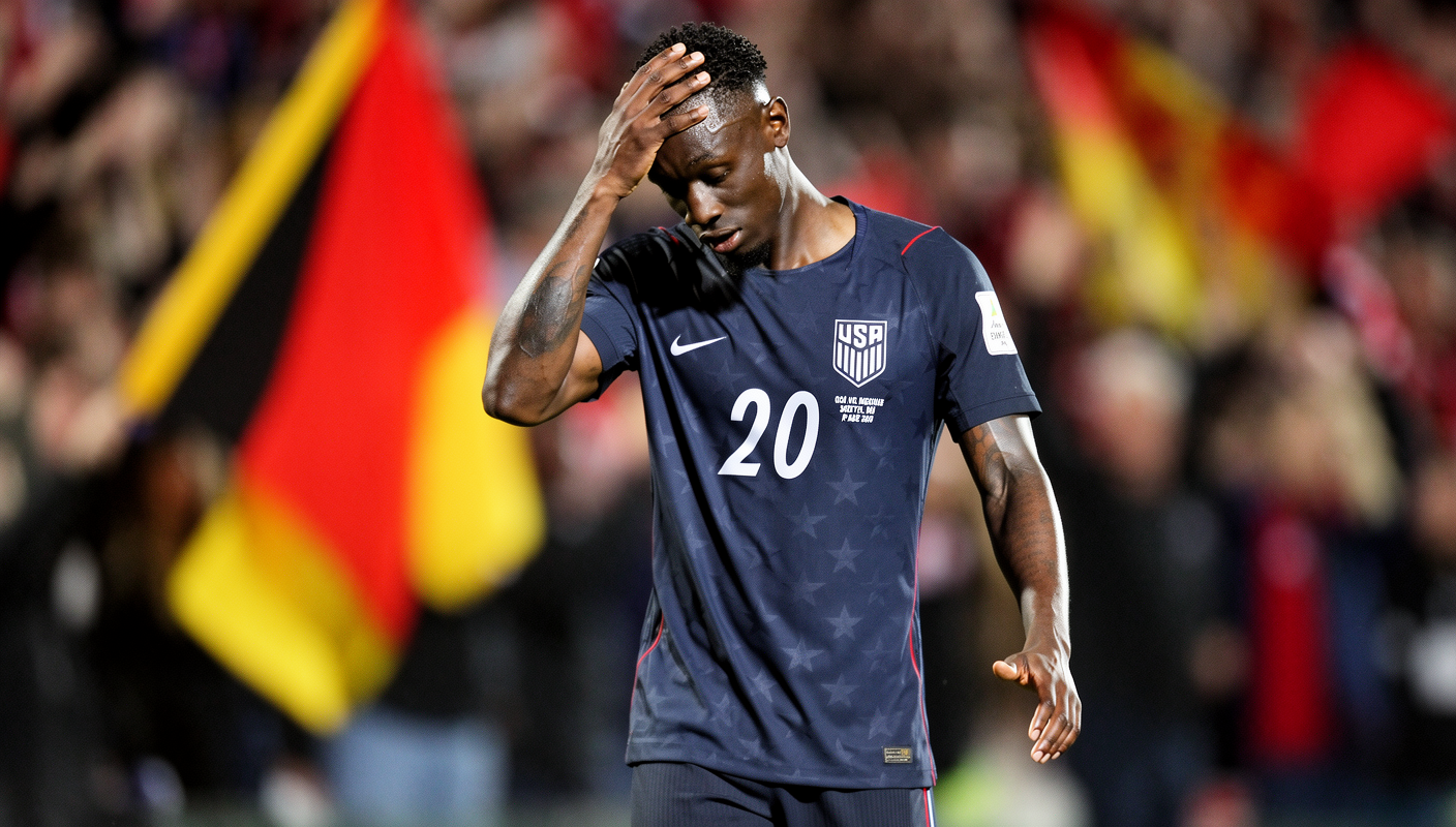 世界杯赔率分析 - 美国男足止步2026世界杯16强，比利时4-1逆转淘汰 - 2026世界杯足球赔率