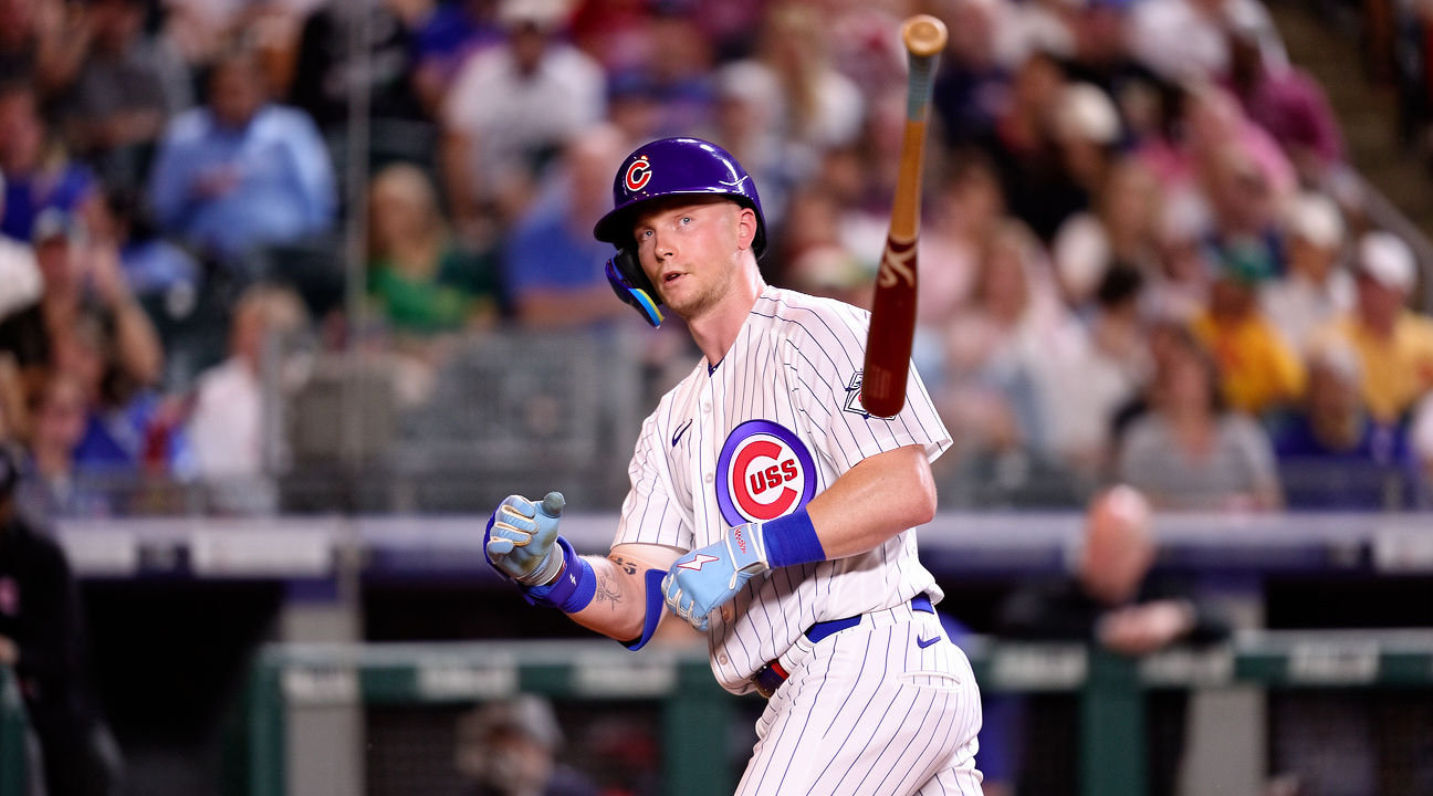 2026世界杯足球赔率 - 2026 MLB 奖项观察：MVP、赛扬奖等七月战况 - 2026世界杯足球赔率