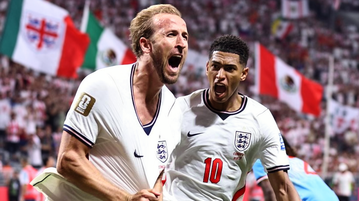 2026世界杯足球赔率 - 2026世界杯英格兰vs墨西哥赛程不变 FIFA临时变卦告吹 - 2026世界杯足球赔率