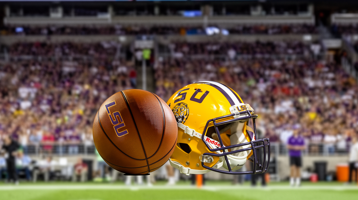 世界杯赔率 - 顶级球员公布决定日期：LSU 2027 招募组能否再添一位五星新星？ - 2026世界杯足球赔率