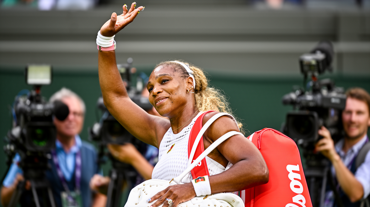 世界杯赔率 - 2026世界杯足球赔率 2026 赛果解析：Serena Williams 重返温网虽有闪光却憾负 Maya Joint